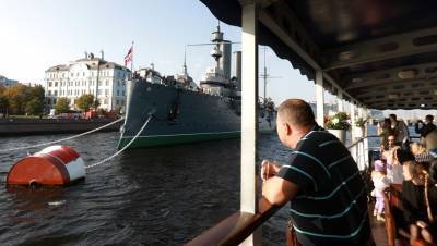 Петербург попал в число популярных авианаправлений после закрытия Турции