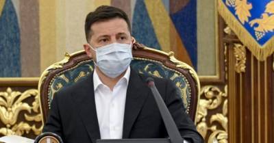 В Украине &quot;возьмутся&quot; за олигархов и введут новые санкции против контрабандистов — СНБО