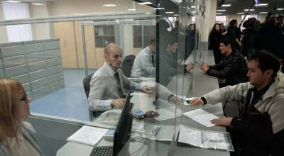 Московские власти планируют открыть в Таджикистане Миграционный центр