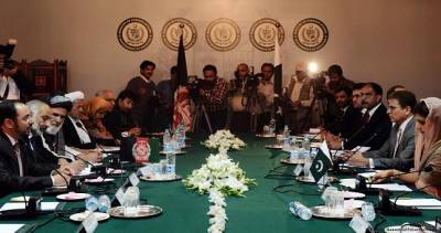 Совет безопасности Афганистана: «В прошлом году талибы убили 128 мулл»