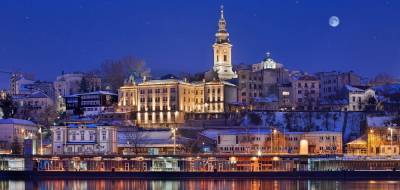 Белград может стать переговорной площадкой между Россией и Западом