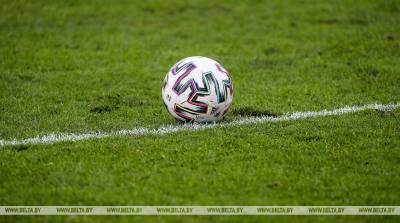 Матчами в Гомеле и Витебске начнется 5-й тур футбольного чемпионата Беларуси