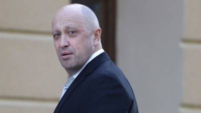 Юристы "Конкорда" дали оценку заявлениям Милова и Соболь о Пригожине