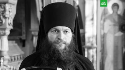 Под Костромой нашли тело ранее пропавшего настоятеля монастыря