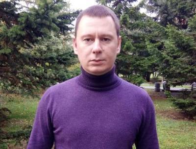 Журналист и экс-кандидат в мэры Новосибирска задержаны по делу о мошенничестве
