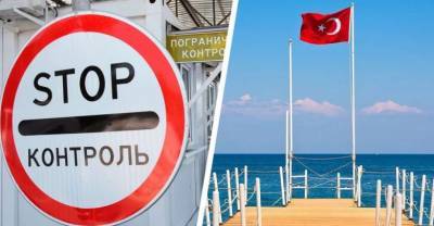 Турция: никакого туризма не будет, пока не вернутся международные рейсы