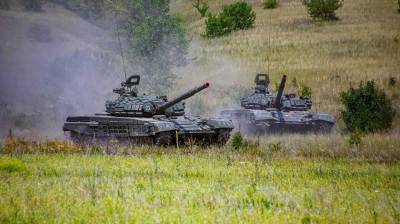 “Массовые жертвы”: генерал указал на последствия в случае войны Украины и России