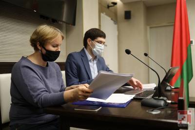Lawyers for Lawyers требует прекратить преследование и запугивание адвокатов в Беларуси