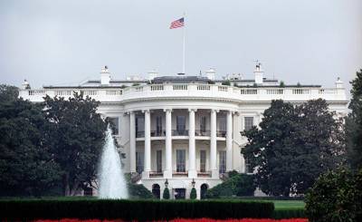 The White House (США): Информационный бюллетень Белого дома о последствиях для правительства России за вредоносную иностранную деятельность