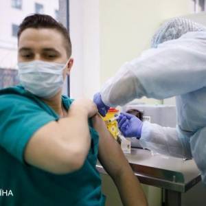 Пилотный проект МОЗ в Моршине: от коронавируса привьют большую часть населения