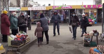 Под Харьковом ужесточают карантин: закрываются детские сады и не только, детали