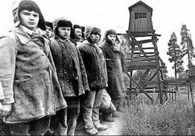 Хрущевская реабилитация репрессированных: почему она была засекречена
