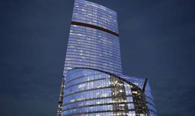 Структура мэрии Москвы купила «платиновые» апартаменты в башне «Федерация» за 1,3 млрд рублей