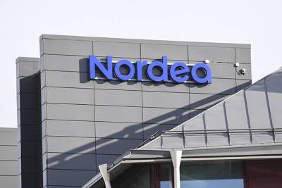 Центробанк отозвал лицензию у банка «Нордеа»