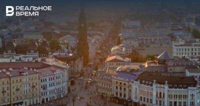 Казань вошла в топ-3 этнических республик для туризма