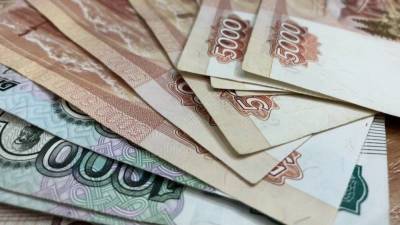 Роскачество рассказало о способе восстановления банкнот с дефектом