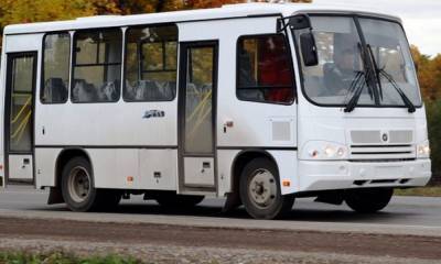 Автобусы изменят маршруты в Петрозаводске