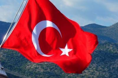 Запрет криптовалют в Турции. Биткоин подешевел до $61 тысячи