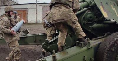 В ДНР сообщили об обстреле севера Донецка украинскими силовиками