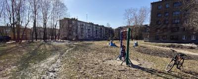 В Череповце благоустроят заброшенный пустырь между улицами Ленина и Металлургов