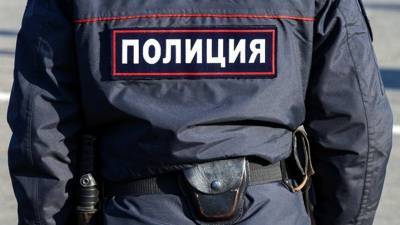 Жителя Уфы осудили на 9 лет за нападение на полицейского