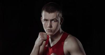 Калининградец выступит на чемпионате России по боксу среди молодёжи