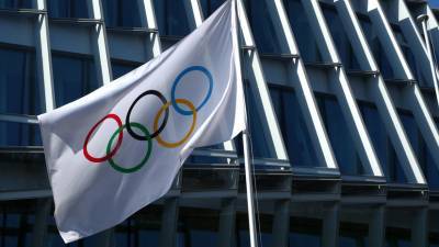 В МОК прокомментировали дизайн формы российской команды на Олимпиаде