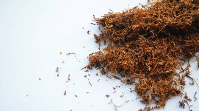 Ростовчанин пытался сбыть в России 120 тонн контрабандного табака