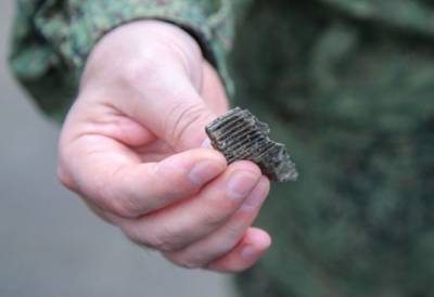 В ДНР заявили об обстреле украинскими силовиками севера Донецка