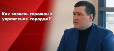 Николай Тараканов: «Я, может, и не идеальный кандидат, но лицо не прячу и готов отвечать на любые вопросы»