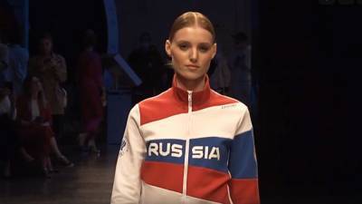 Форма россиян для Олимпиады возмутила журналиста NYT