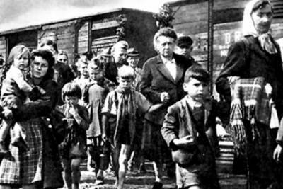 История без купюр: изгнание немецкого населения из послевоенной Польши