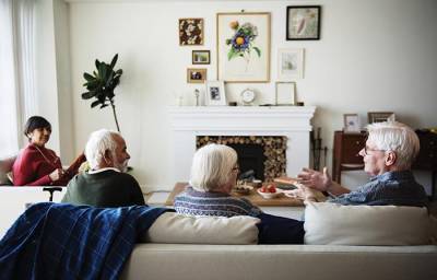Экономисты требуют повысить пенсионный возраст до 69 лет
