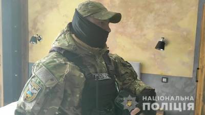 За похищение и пытки иностранцев в Одессе: 4 преступников бросили за решетку