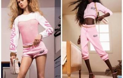 Стиль 2000-х и очень много розового: Zara и Barbie выпустили совместную коллекцию (ФОТО) - skuke.net