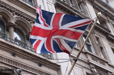 В Британии назвали серьезную ошибку Байдена, за которую заплатит Лондон