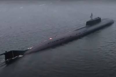 Датское издание назвало российскую торпеду «Посейдон» способной уничтожать города
