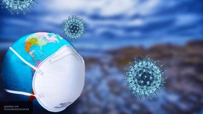 Россиянам рассказали, как защититься от возможного всплеска коронавируса осенью