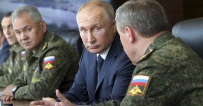 "Мы не дадим им ни одного сантиметра нашей земли": Зеленский заявил, что знает о желании Путина на Донбассе