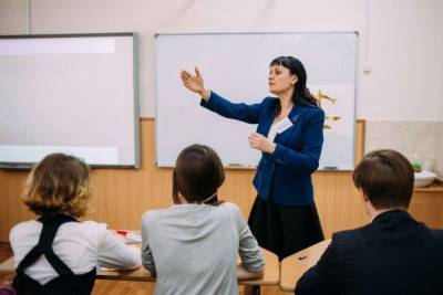 Россия отправит в Узбекистан еще 80 учителей