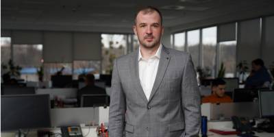 Дмитрий Морозов - МХП создал Департамент развития бизнеса клиентов под руководством Дмитрия Морозова - nv.ua