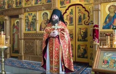 Настоятель монастыря РПЦ в Костромской области найден мертвым