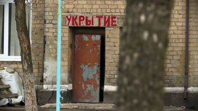 «Страшнее всего за детей»: жители Донбасса — о буднях на линии огня с ВСУ