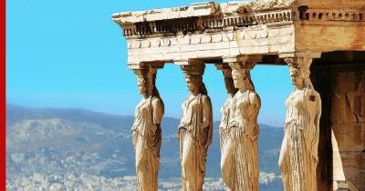 Харис Теохарис - Министр туризма Греции назвал пять условий приема российских туристов - profile.ru - Греция
