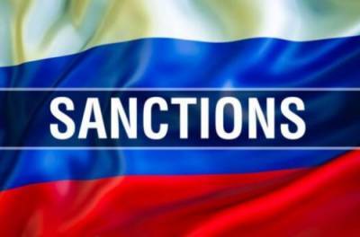 Оккупация Крыма: В США назвали, против кого ввели новые санкции
