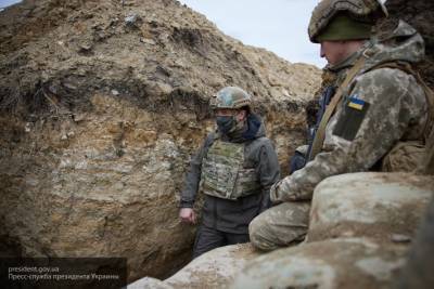 Немцы отказались "умирать" за Киев после вступления Украины в НАТО