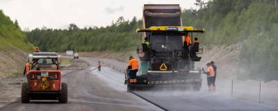 В Якутии в 2021 году на ремонт региональных дорог направят 2,7 млрд рублей