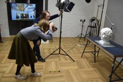Ивановских школьников приглашают принять участие в фотоконкурсе, посвященном 150-летию родного города