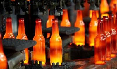 Компанию «Экспо Гласс» обвинили в захвате стекольного завода во Владимирской области