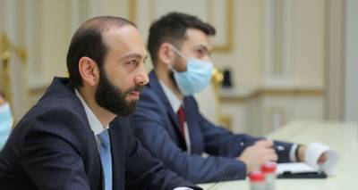 Диалог по Карабаху в рамках сопредседательства МГ ОБСЕ нужно продолжить – Мирзоян